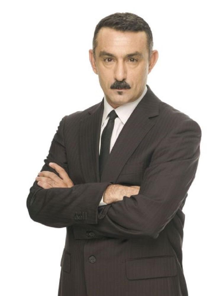 Vassilis Risvas image