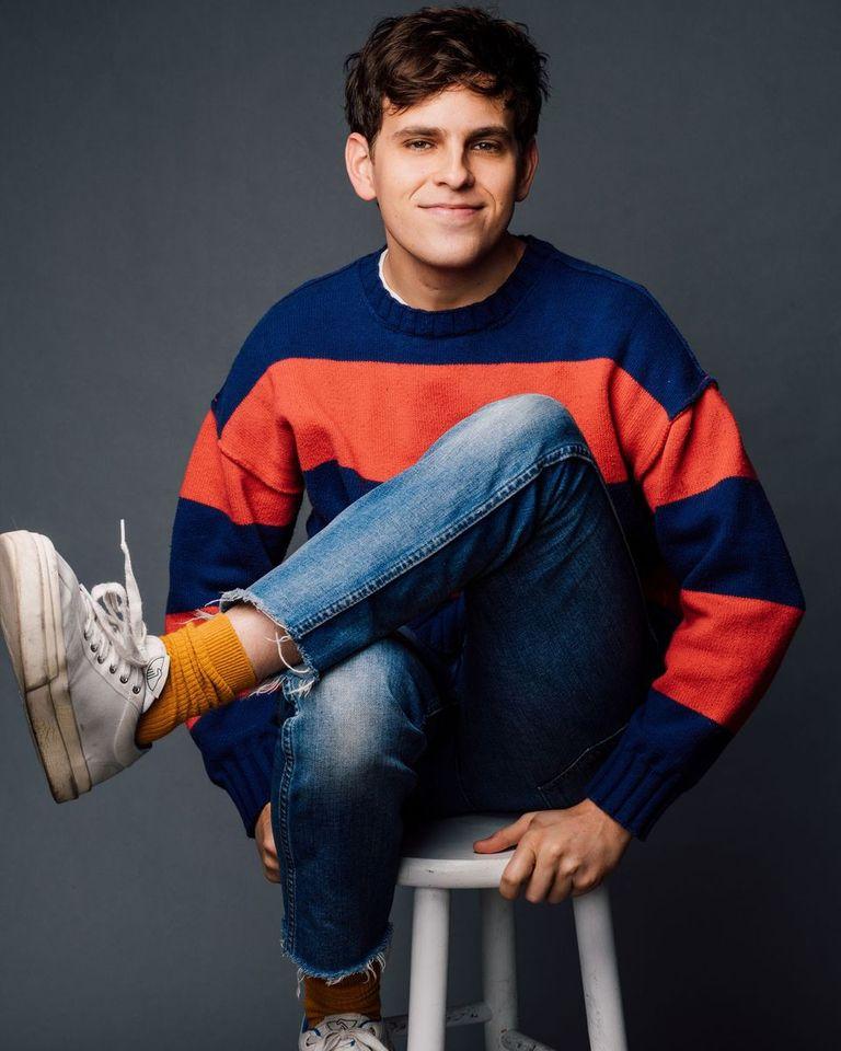 Taylor Trensch image