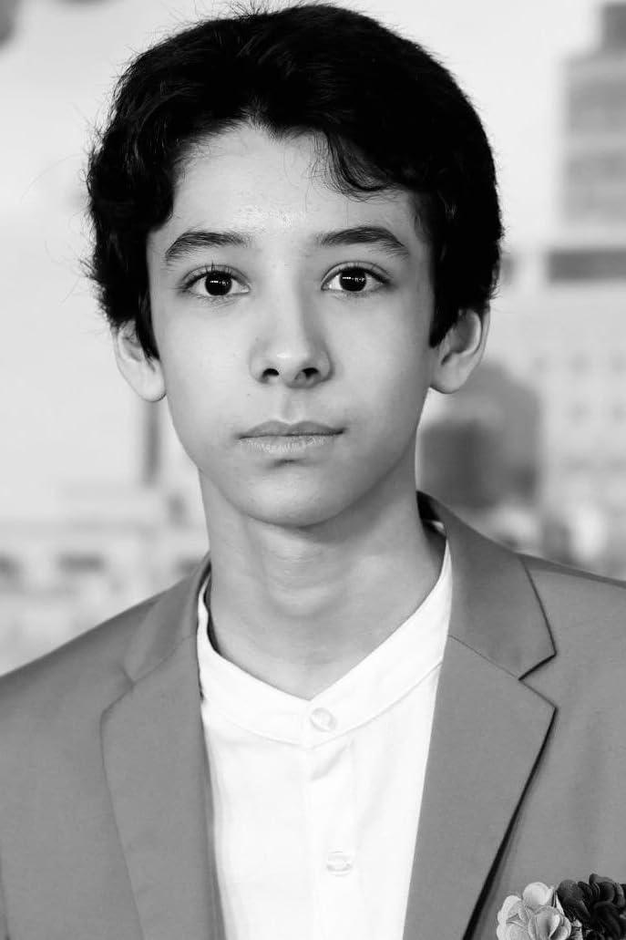 Benjamin Bottani image
