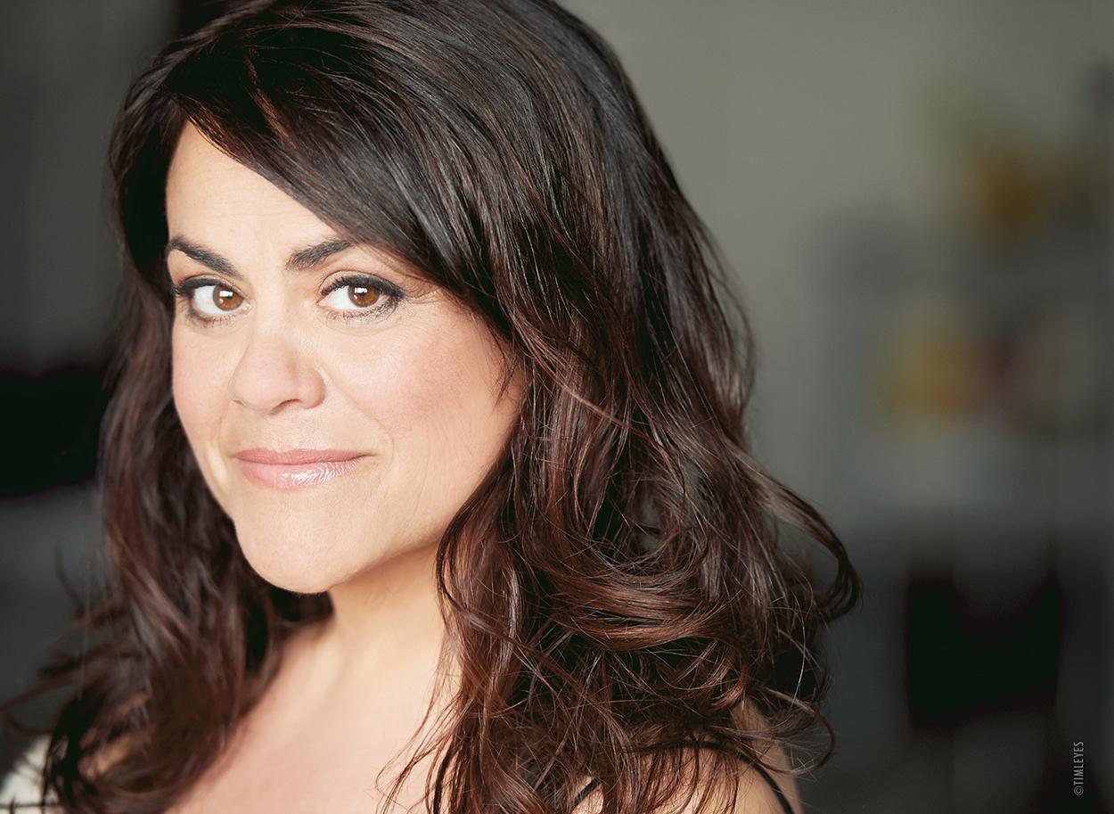 Beatriz Yuste image