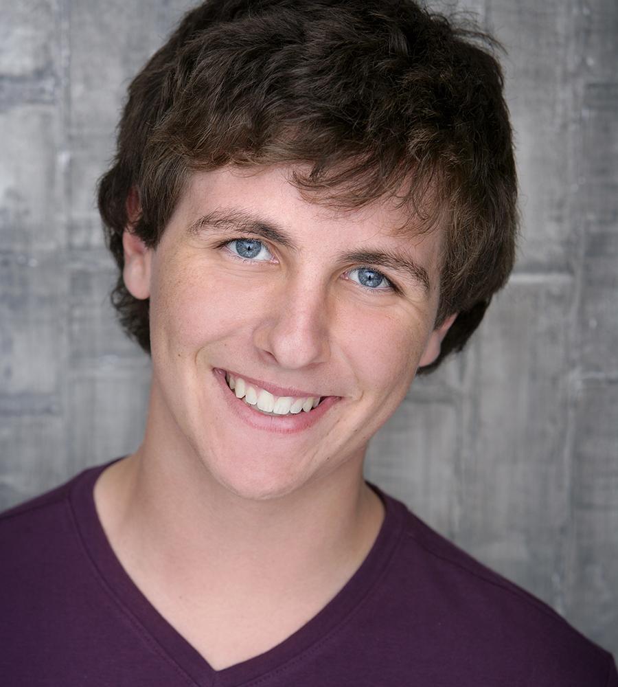Mason Bromberg image