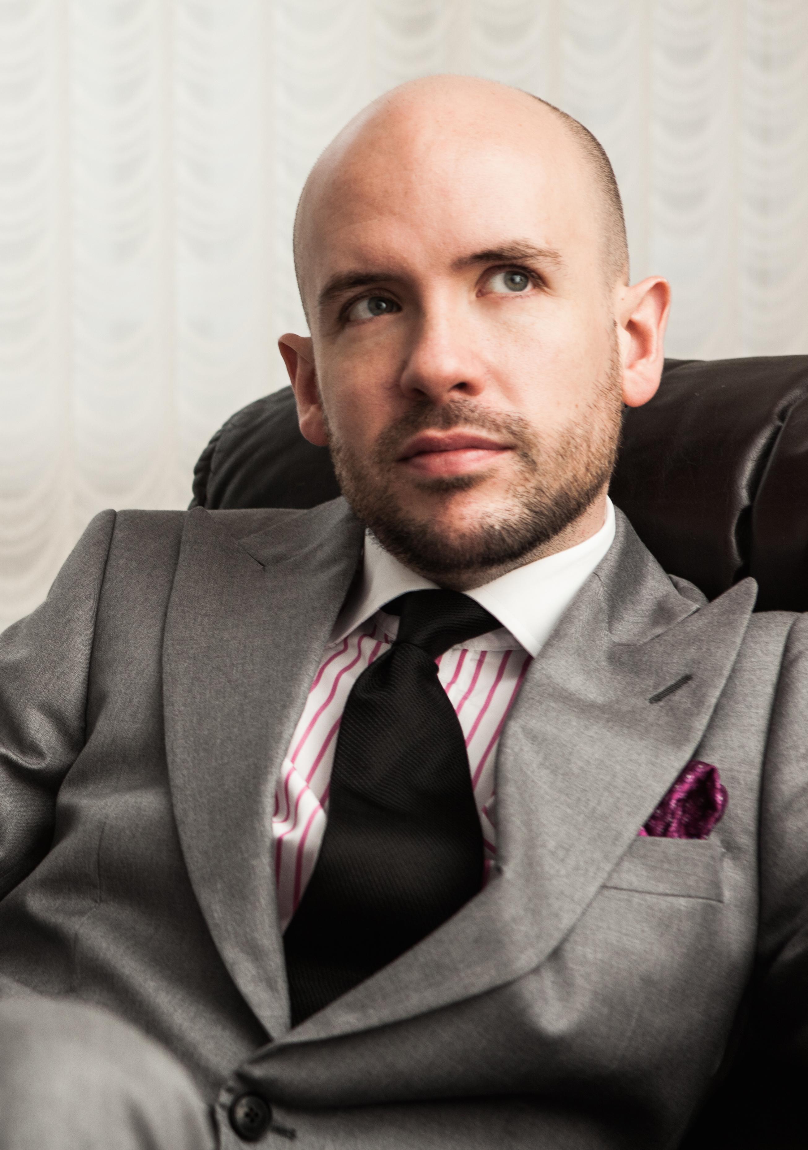 Tom Allen image
