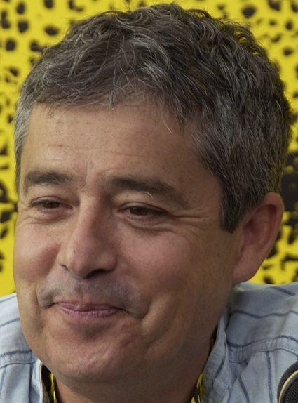 Carlos Iglesias image