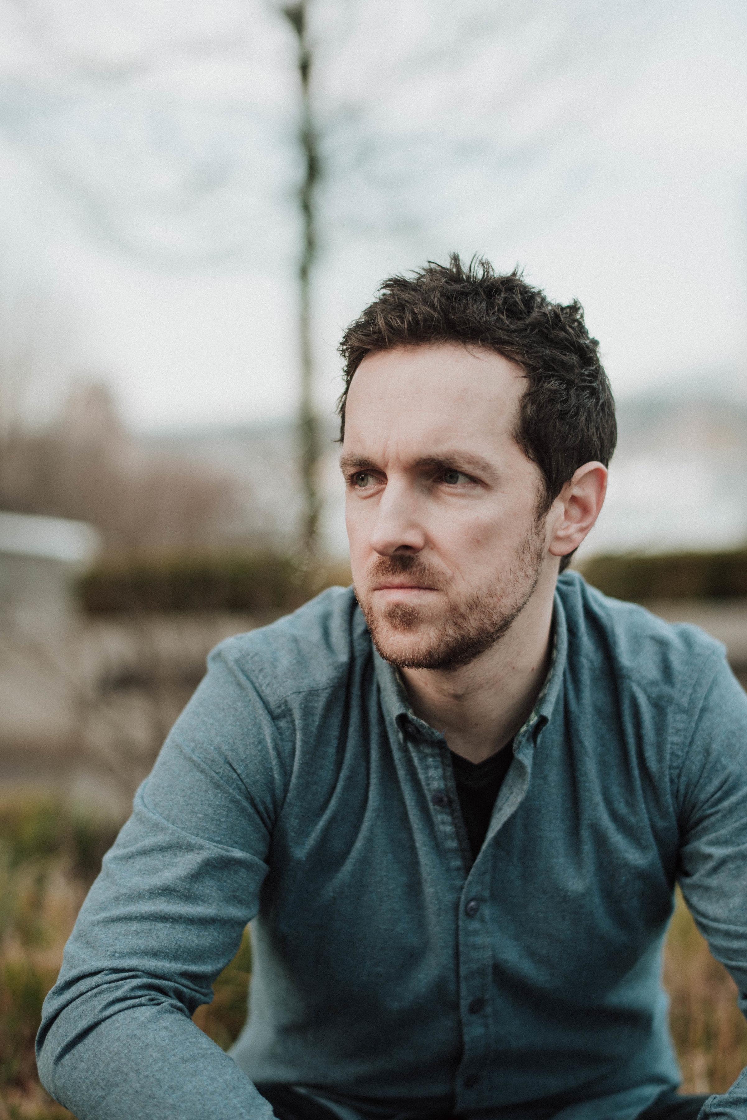 Jason McKinnon image