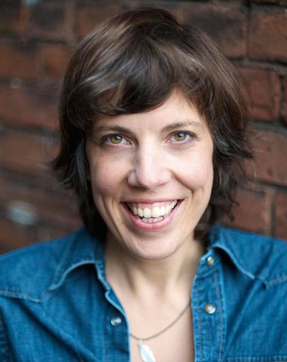 Carolyn Taylor image