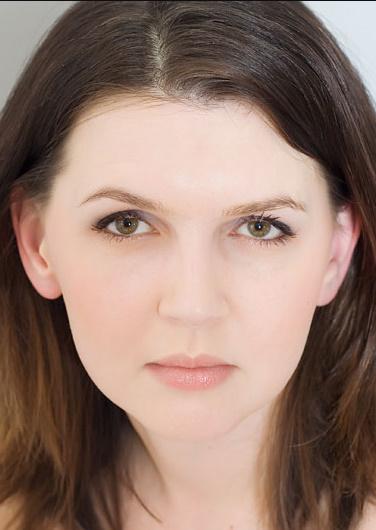 Oksana Voskanyan image