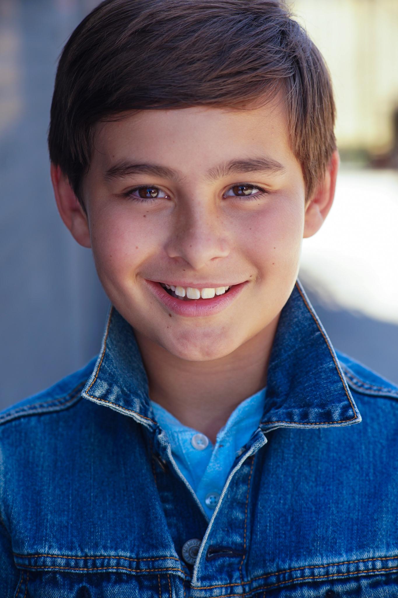 Jude Friedman image