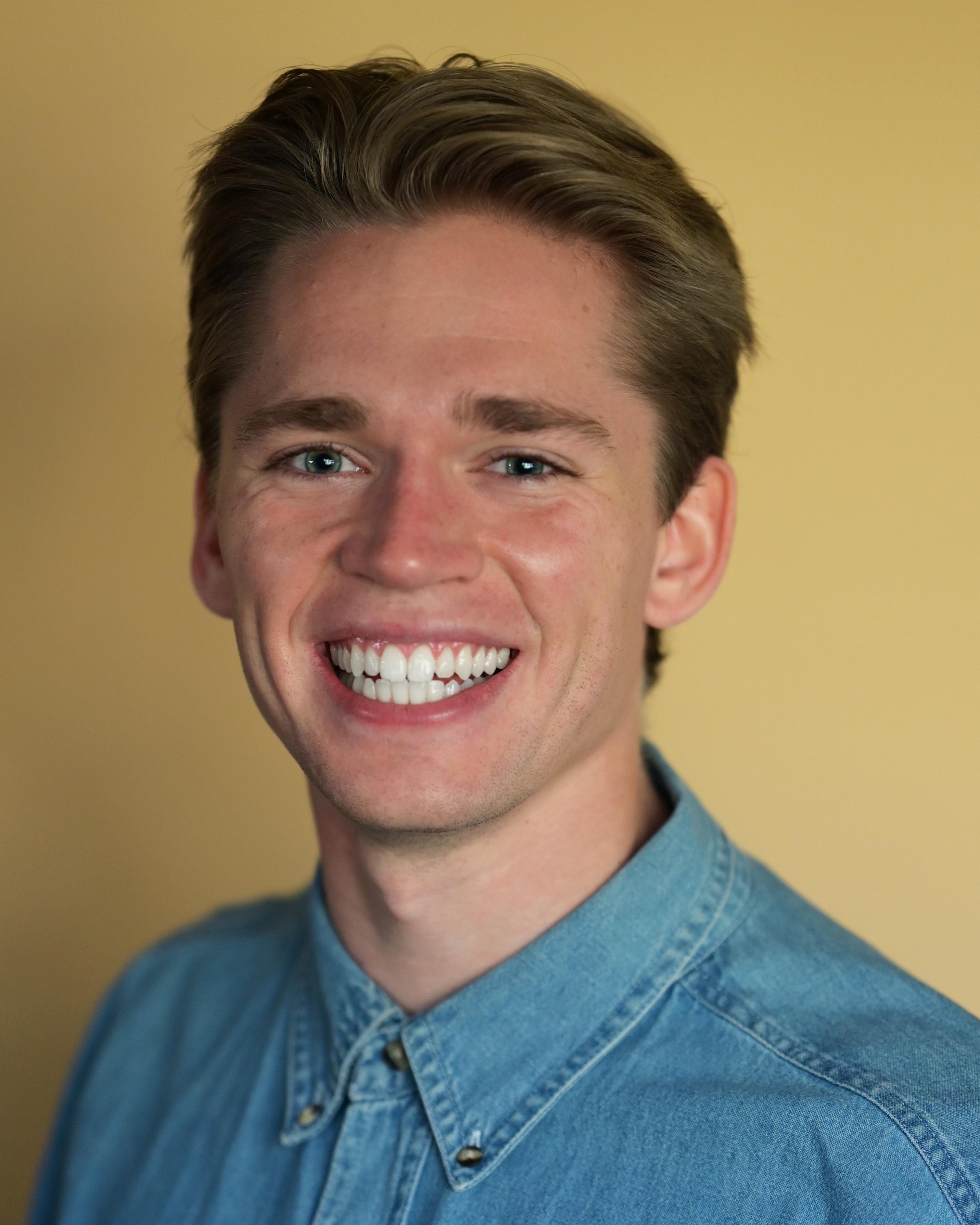 Caleb Hafen image