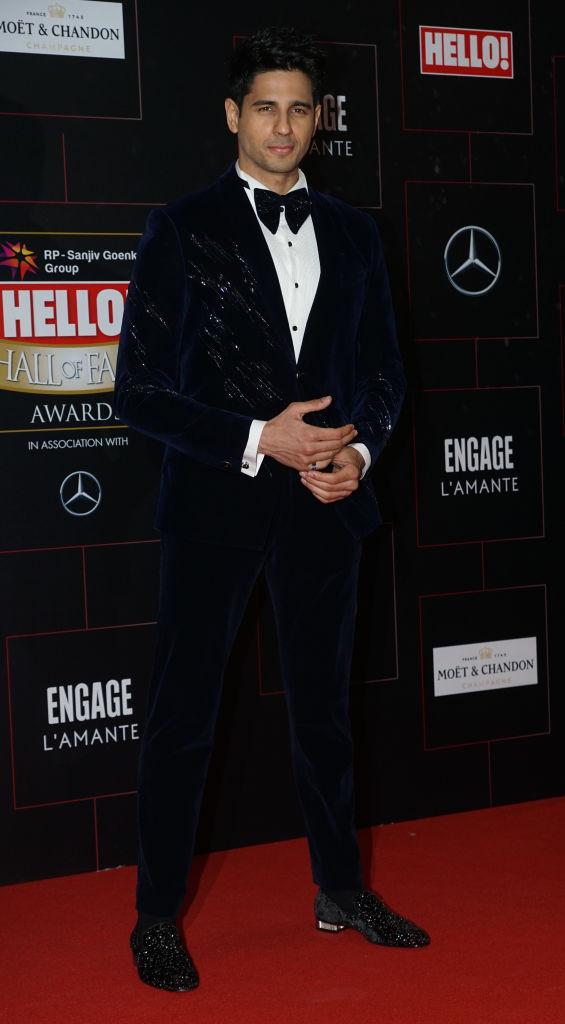 Sidharth Malhotra image