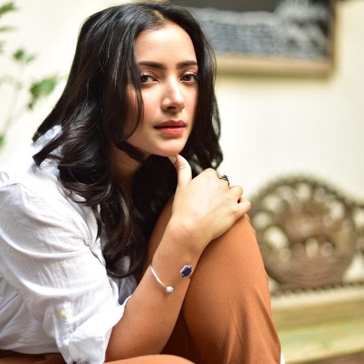 Shweta Basu Prasad image