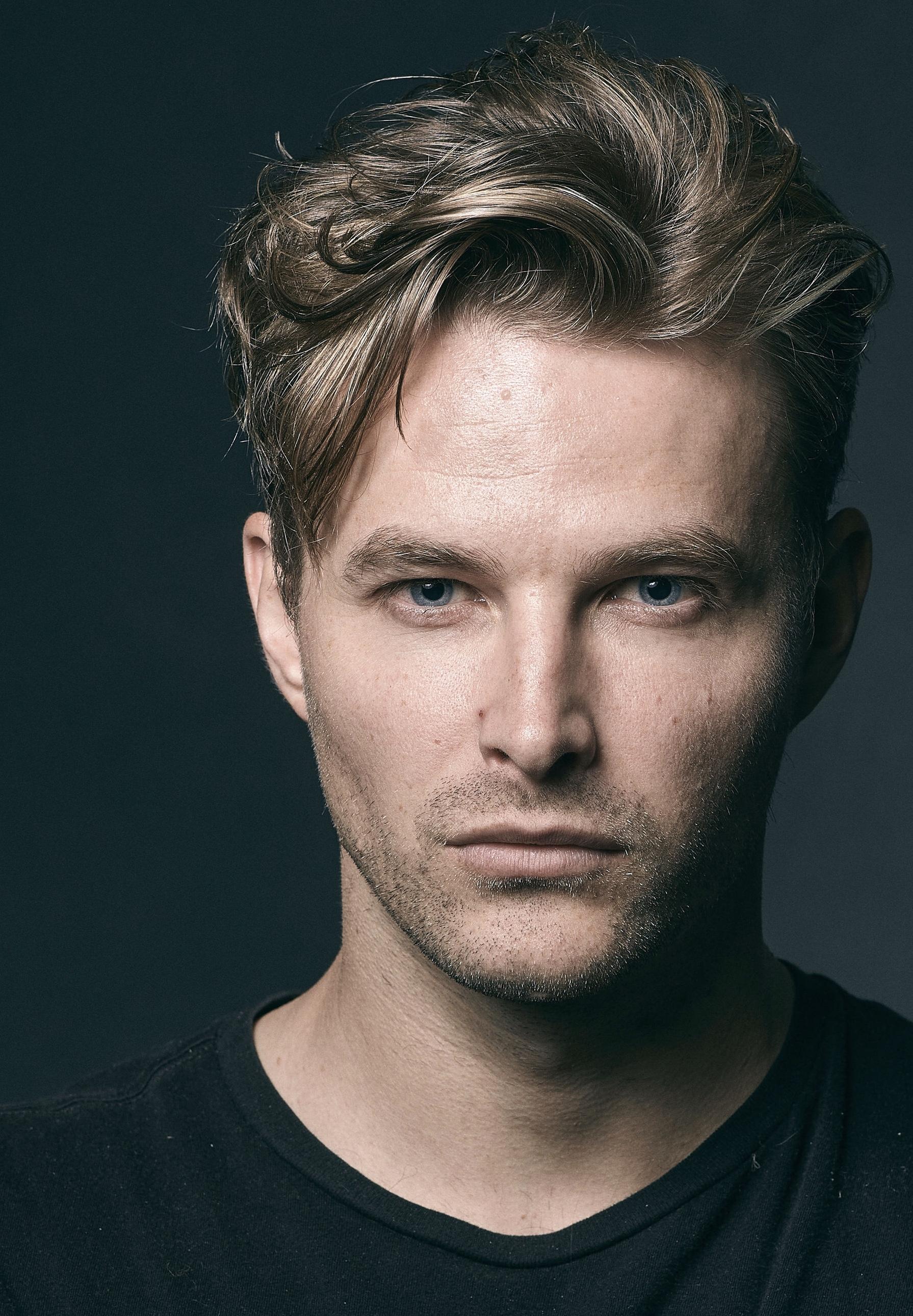James Preston image