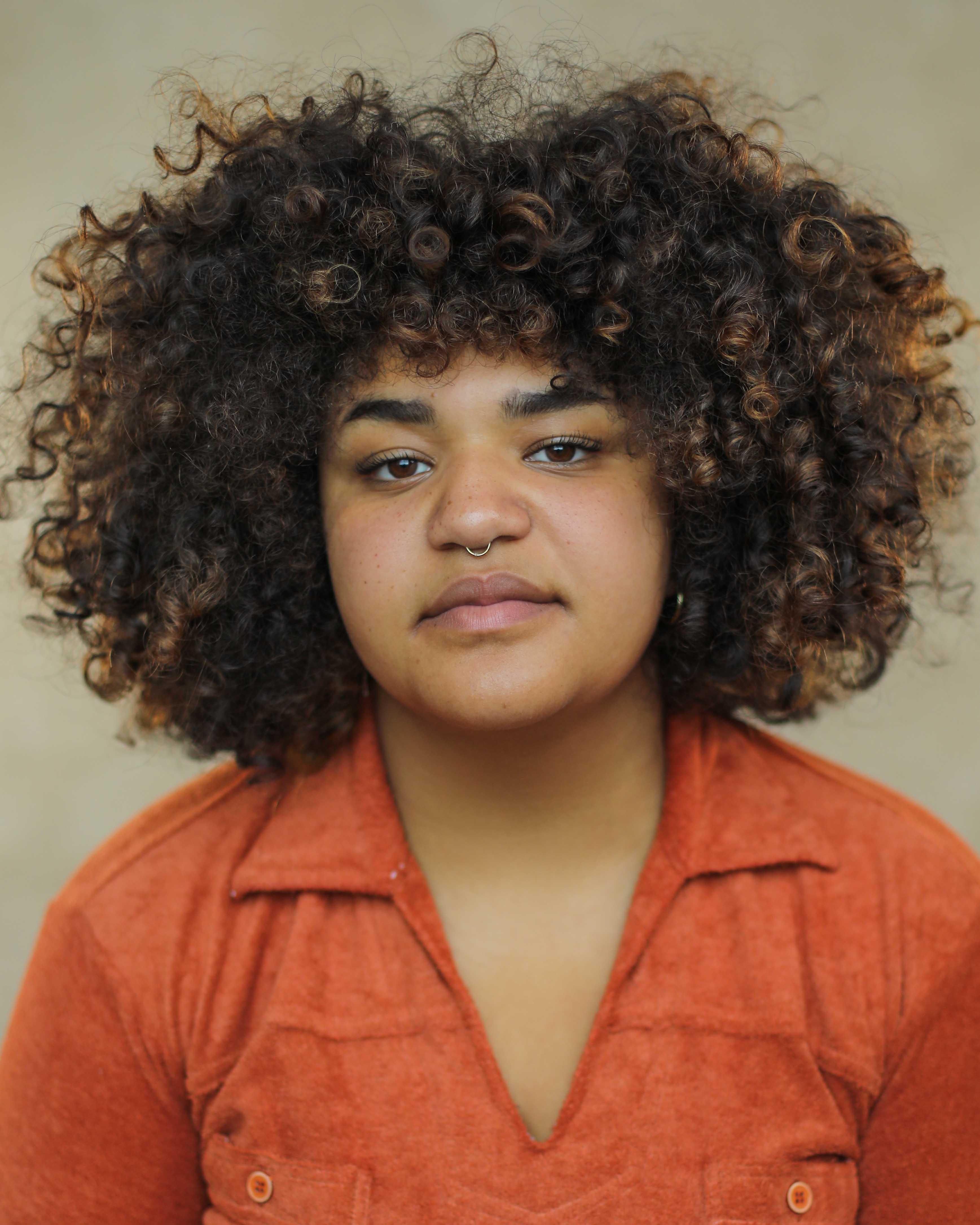Amber Grappy image