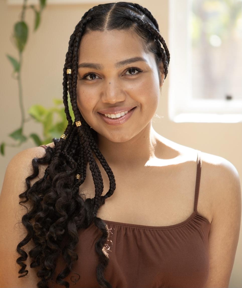 Georgina Navarro image