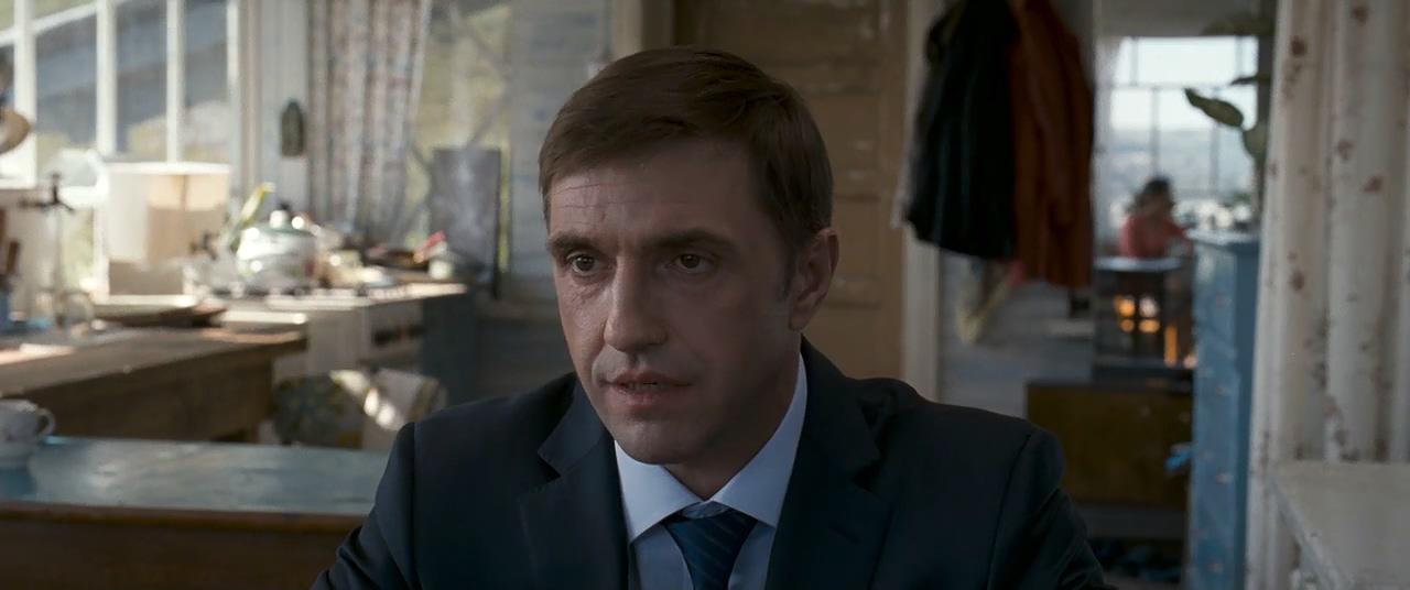 Vladimir Vdovichenkov image