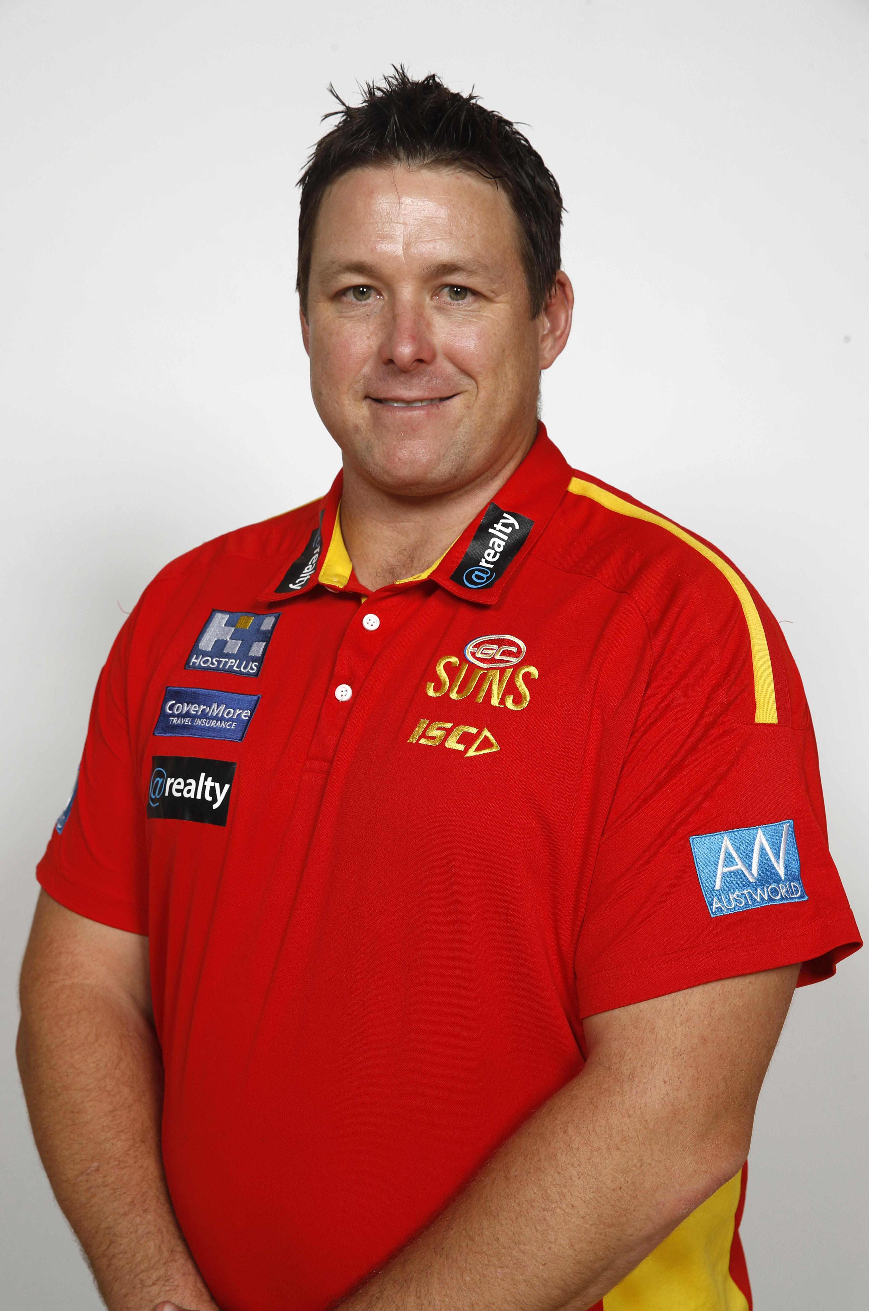 Stuart Dew image