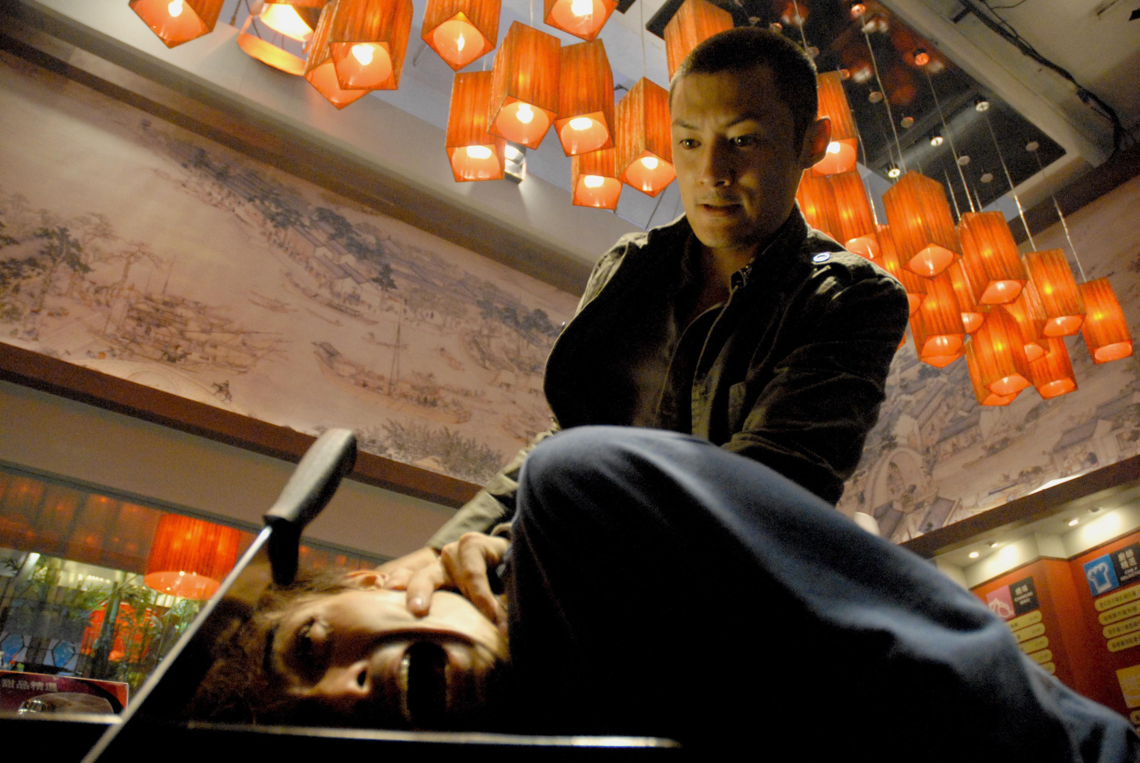 Shawn Yue image