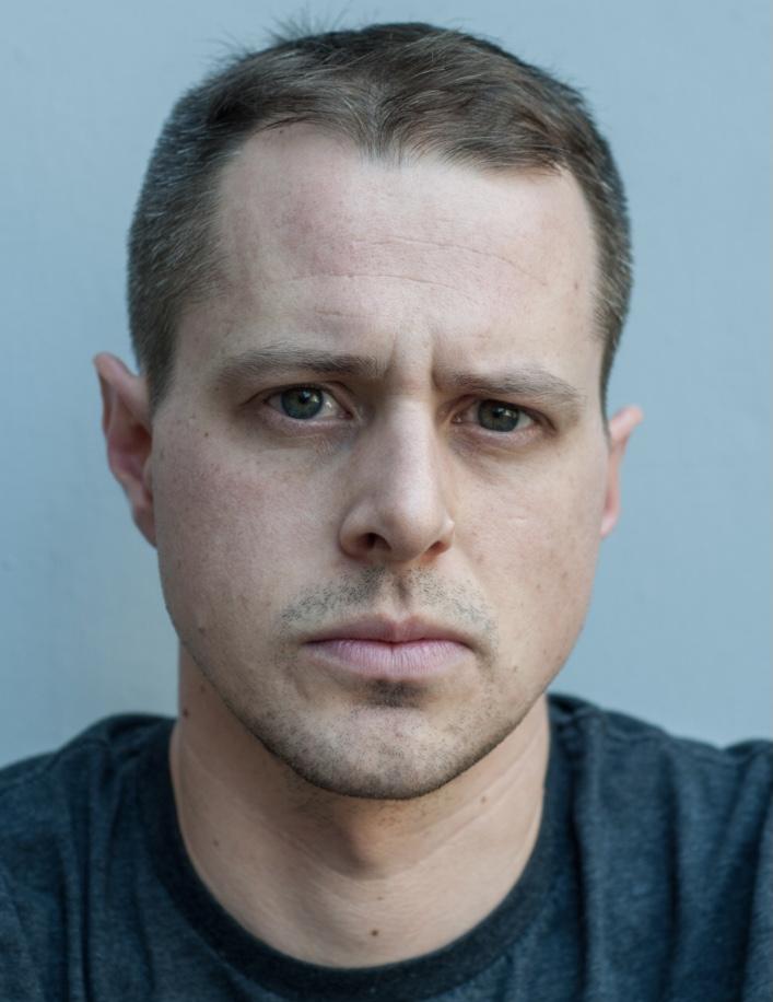 Liam Seamus Murphy image