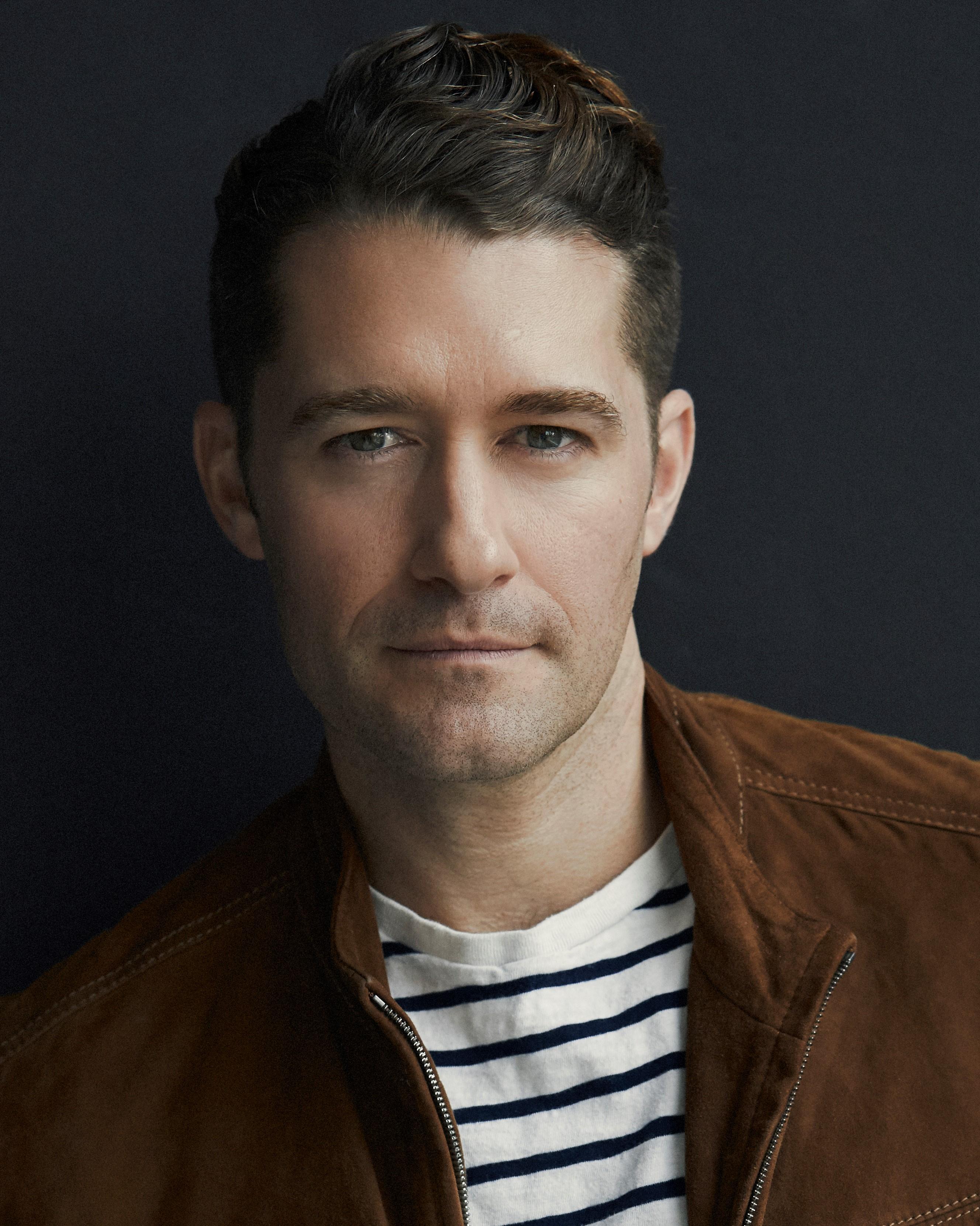 Matthew Morrison image
