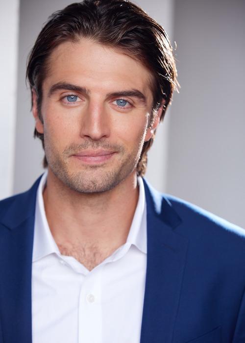 Tyler Harlow image