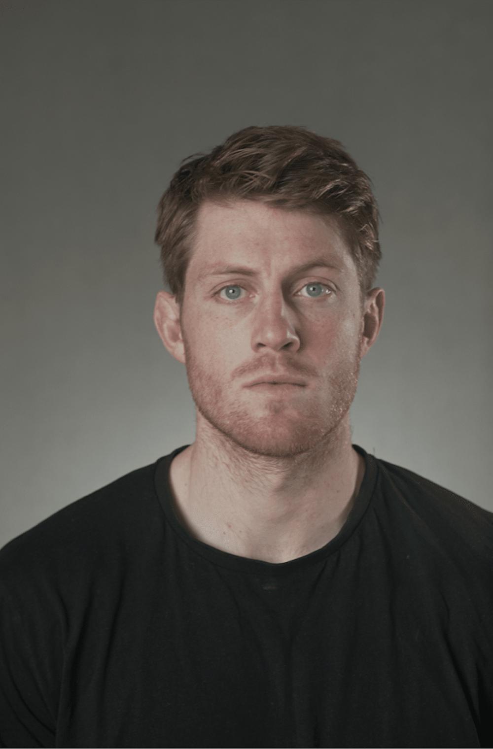 Peter Claffey image