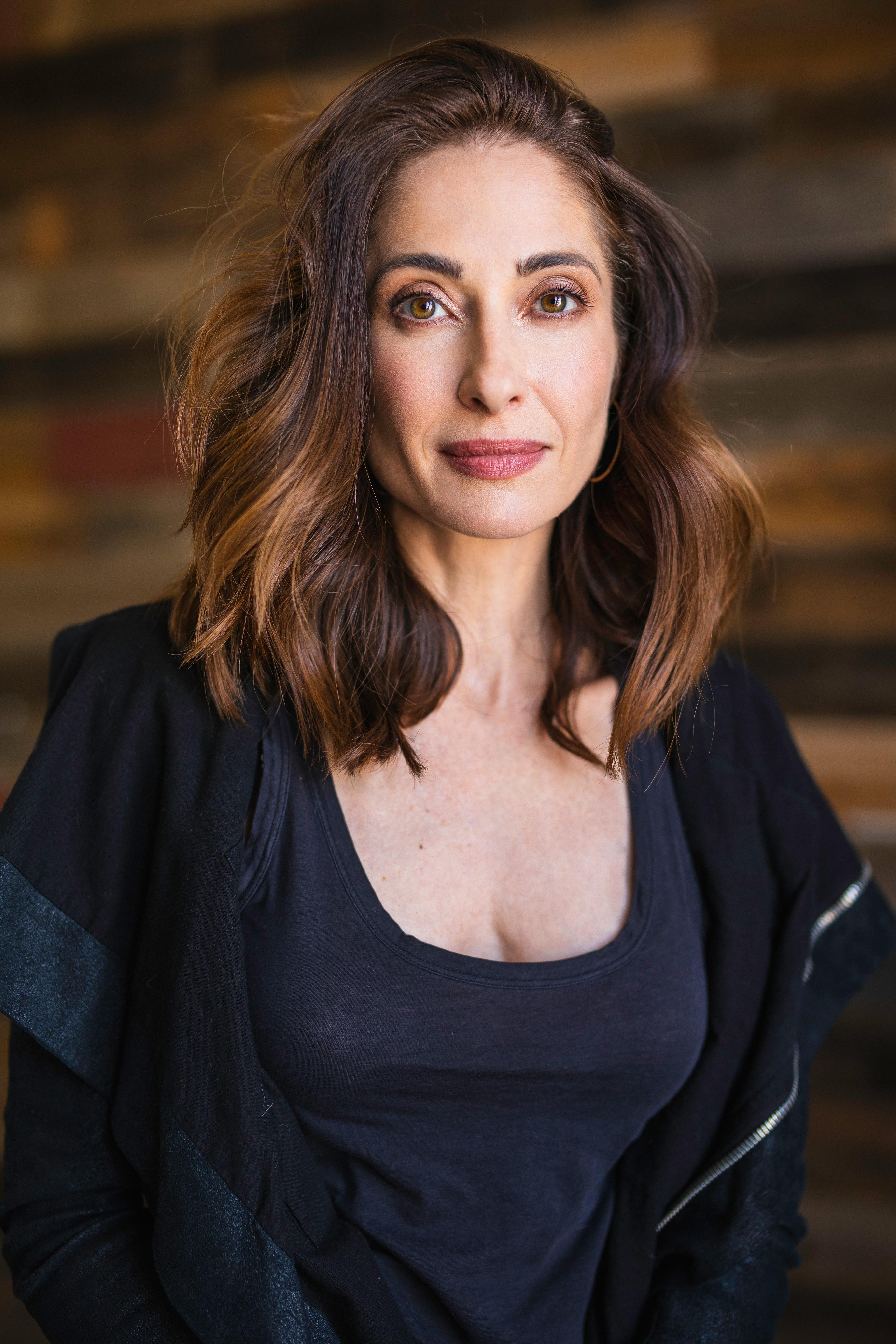 Lena Georgas image