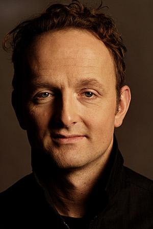 Peter Jordan image