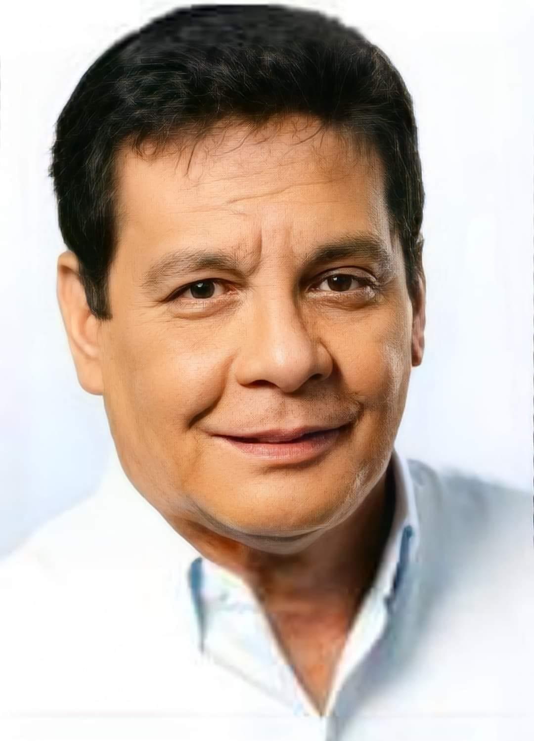 Fernando Poe Jr. image