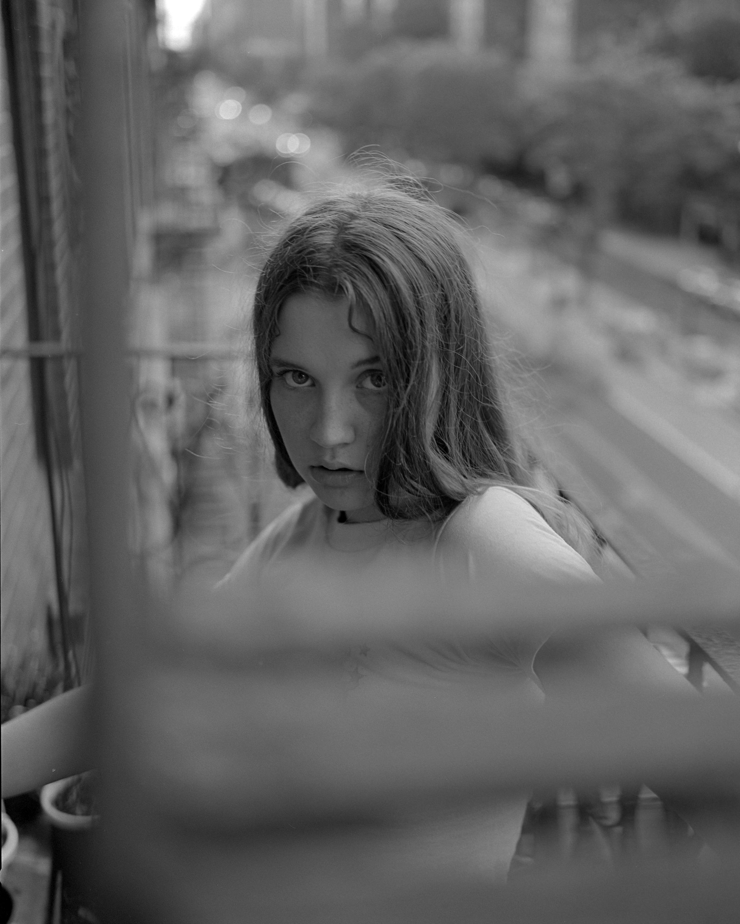 Lola Daehler image