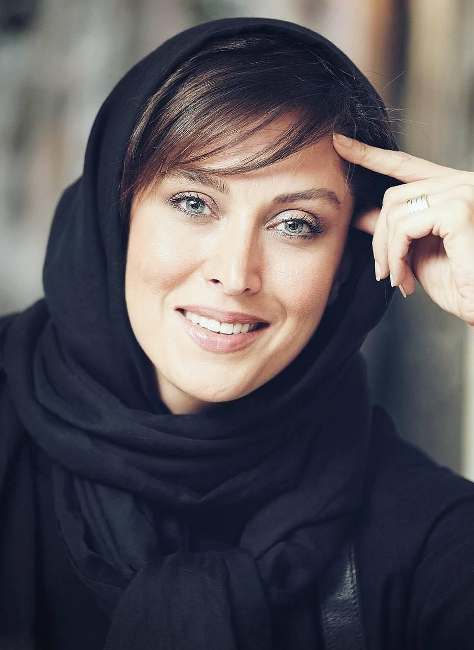 Mahtab Keramati image