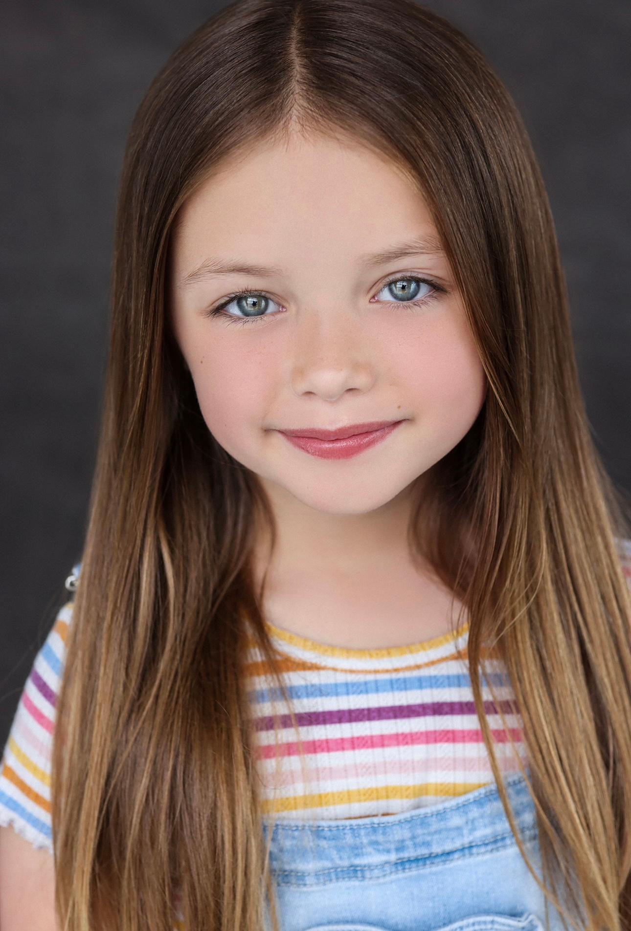 Emily Mitchell image