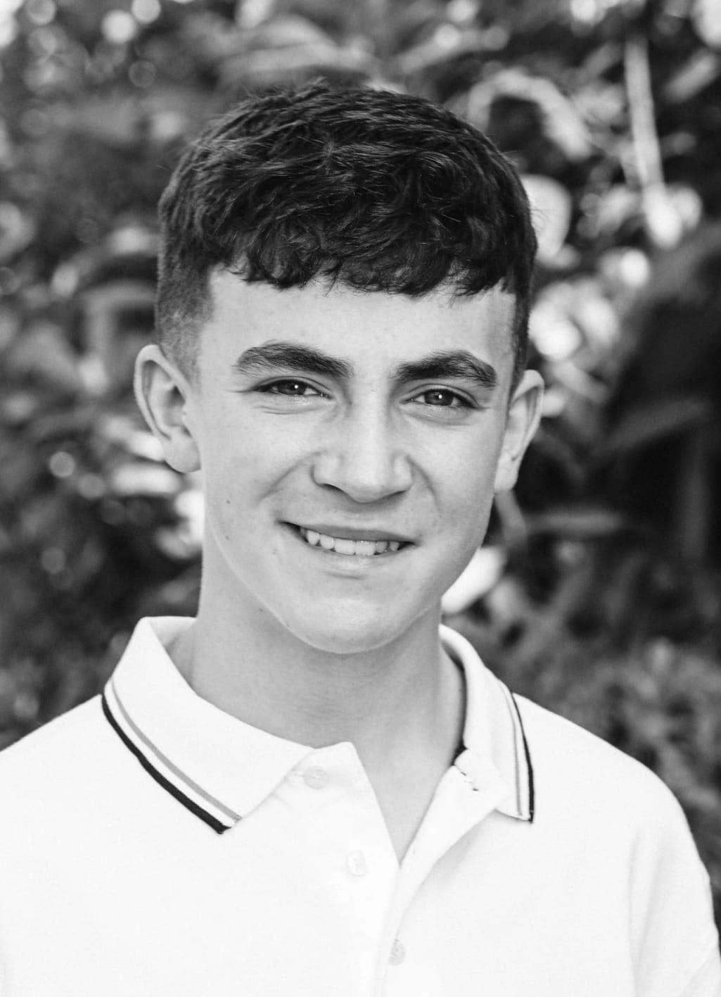Charlie Reid image