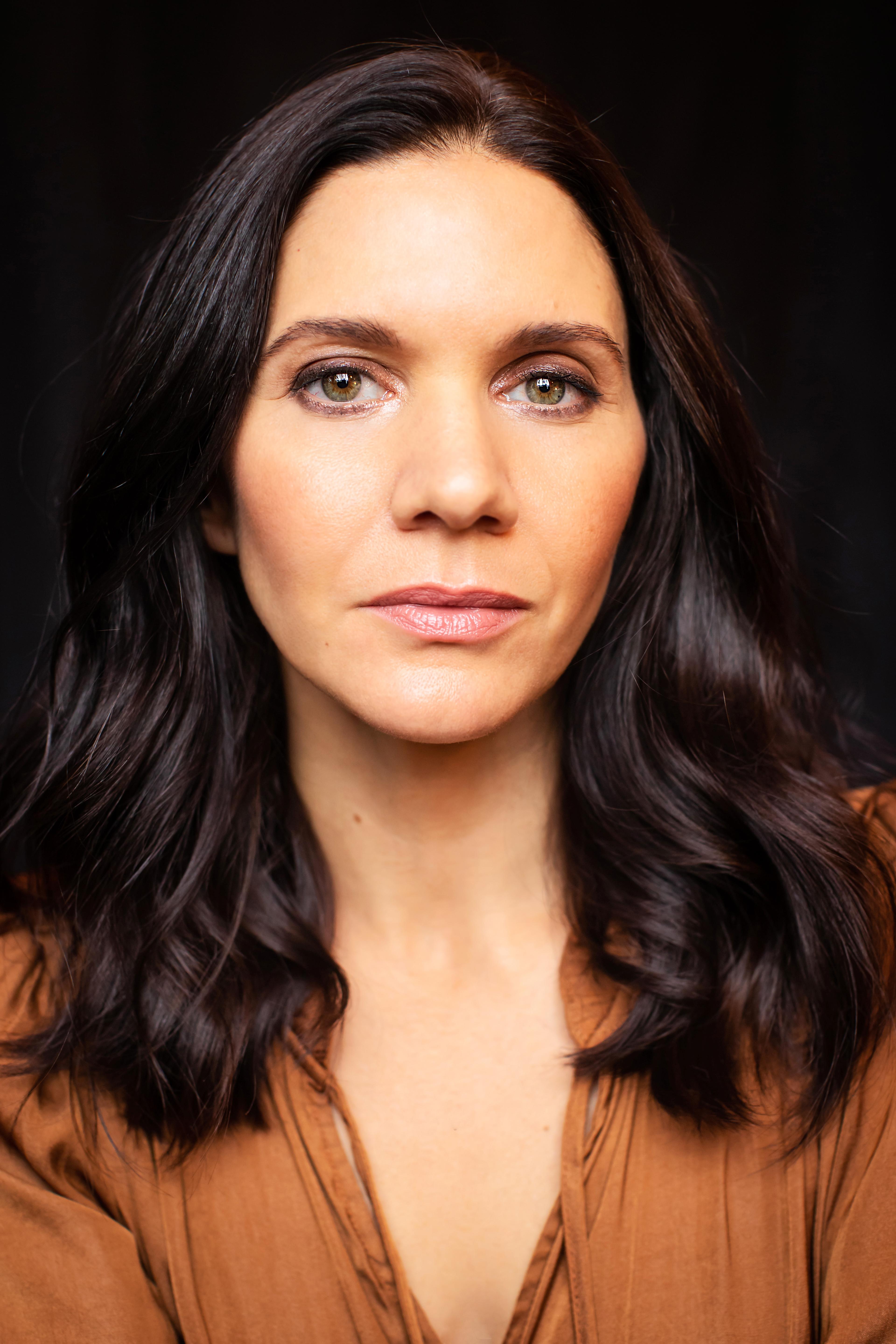Amy Matysio image