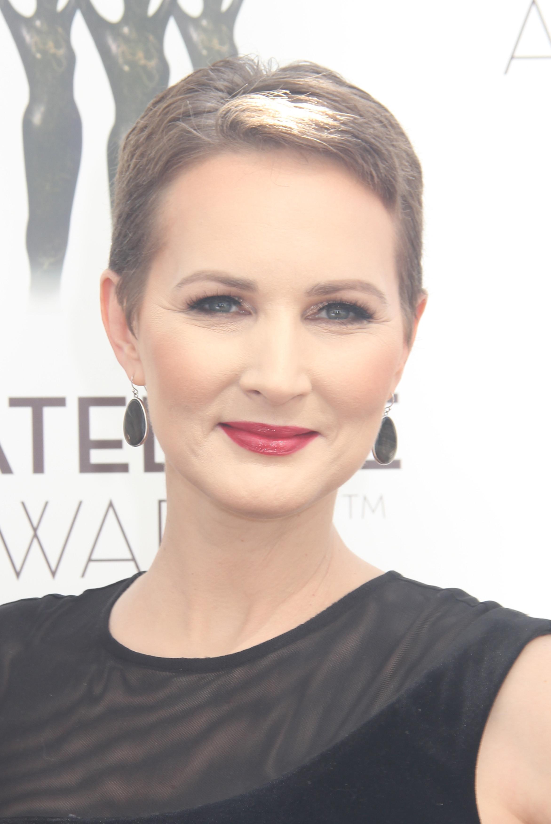 Kendra Munger image