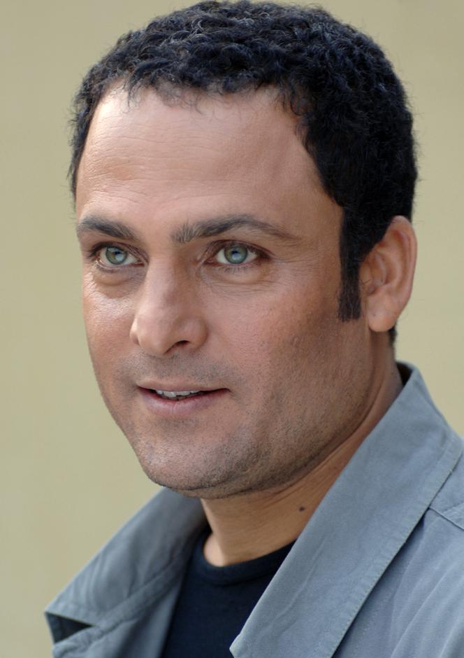 Hosein Yari image
