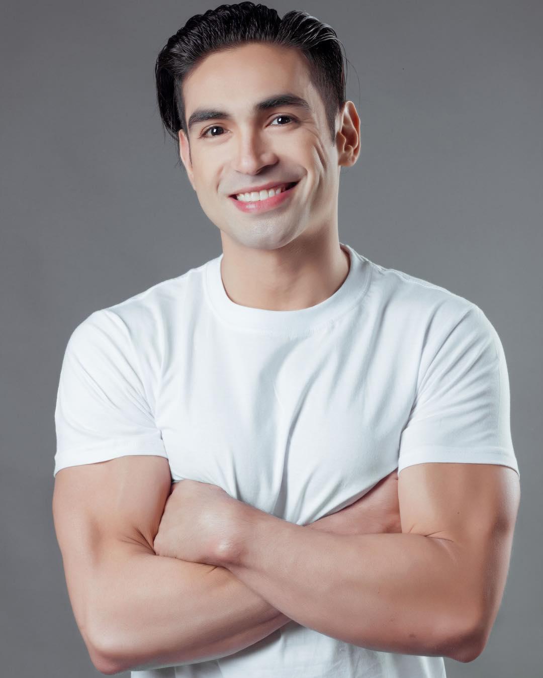 Carlos Agassi image