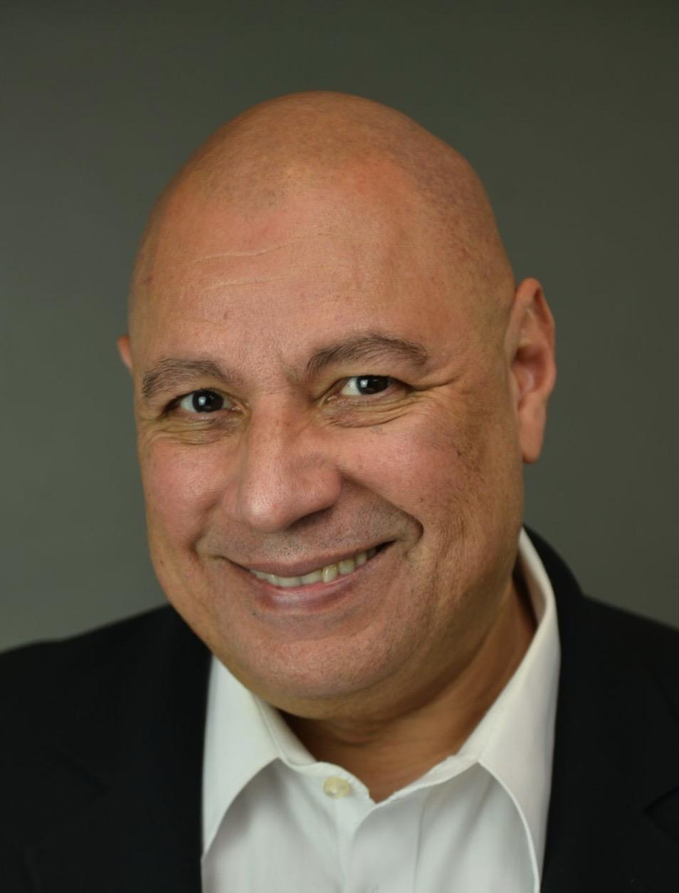 José Alvarez image
