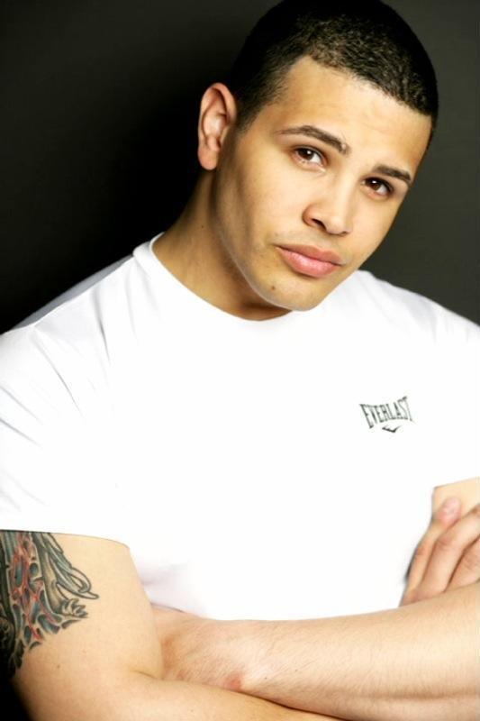Mike Figueroa image