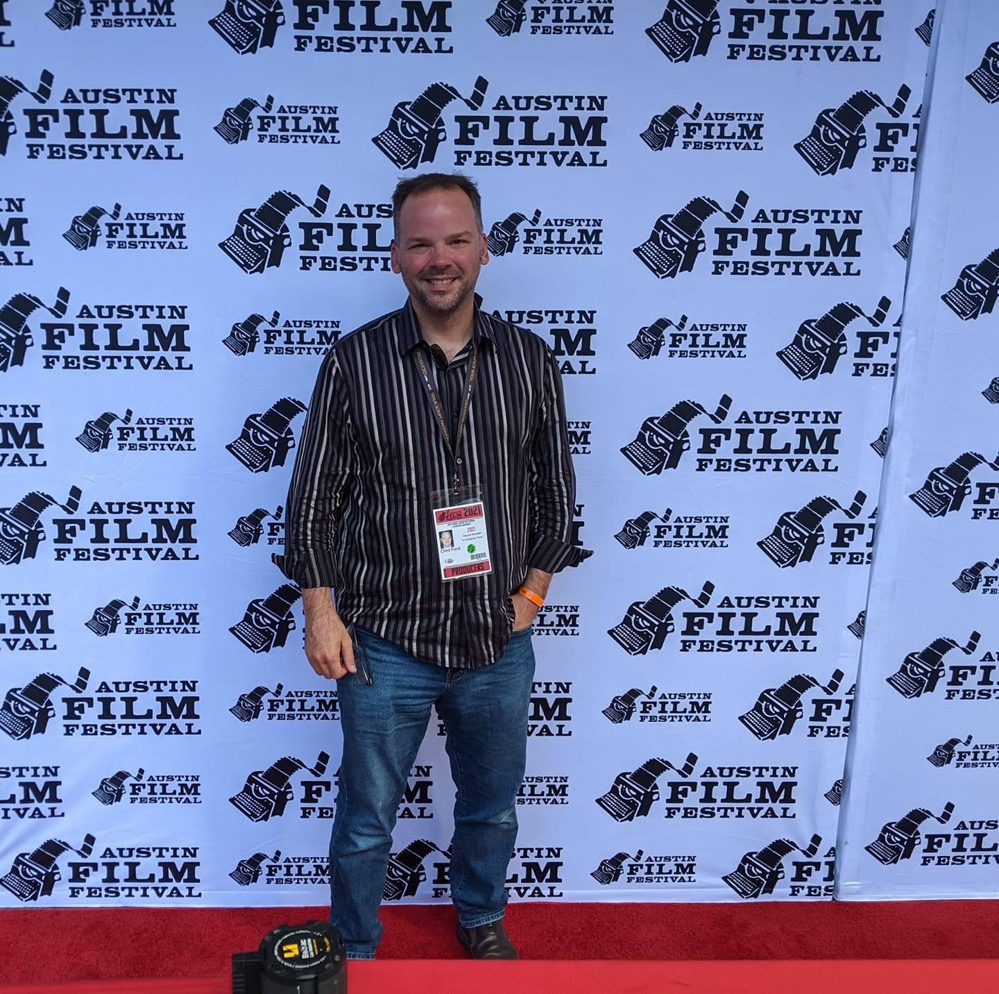 Clint Ford image