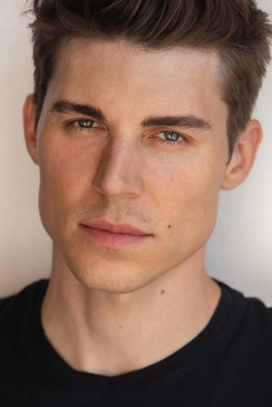 Nolan Gerard Funk image