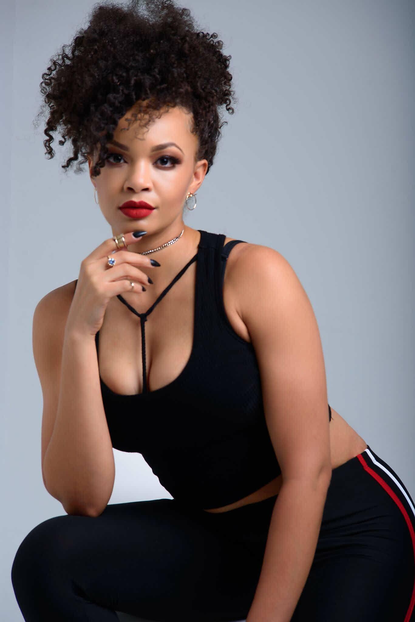 Kamia Sadler image