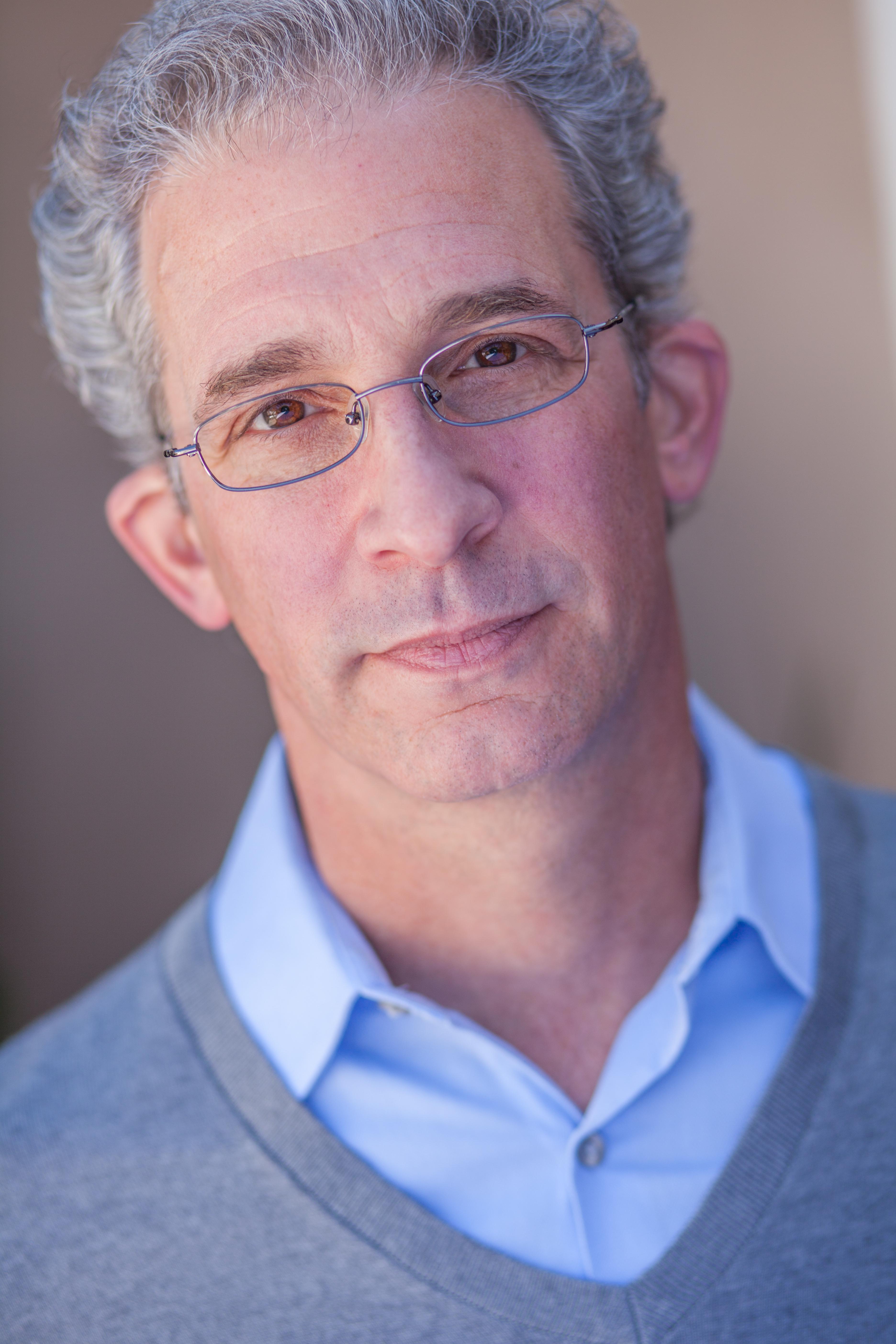 Michael Albala image