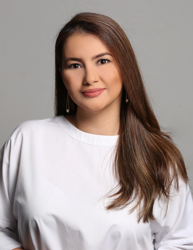 Tanya Garcia image