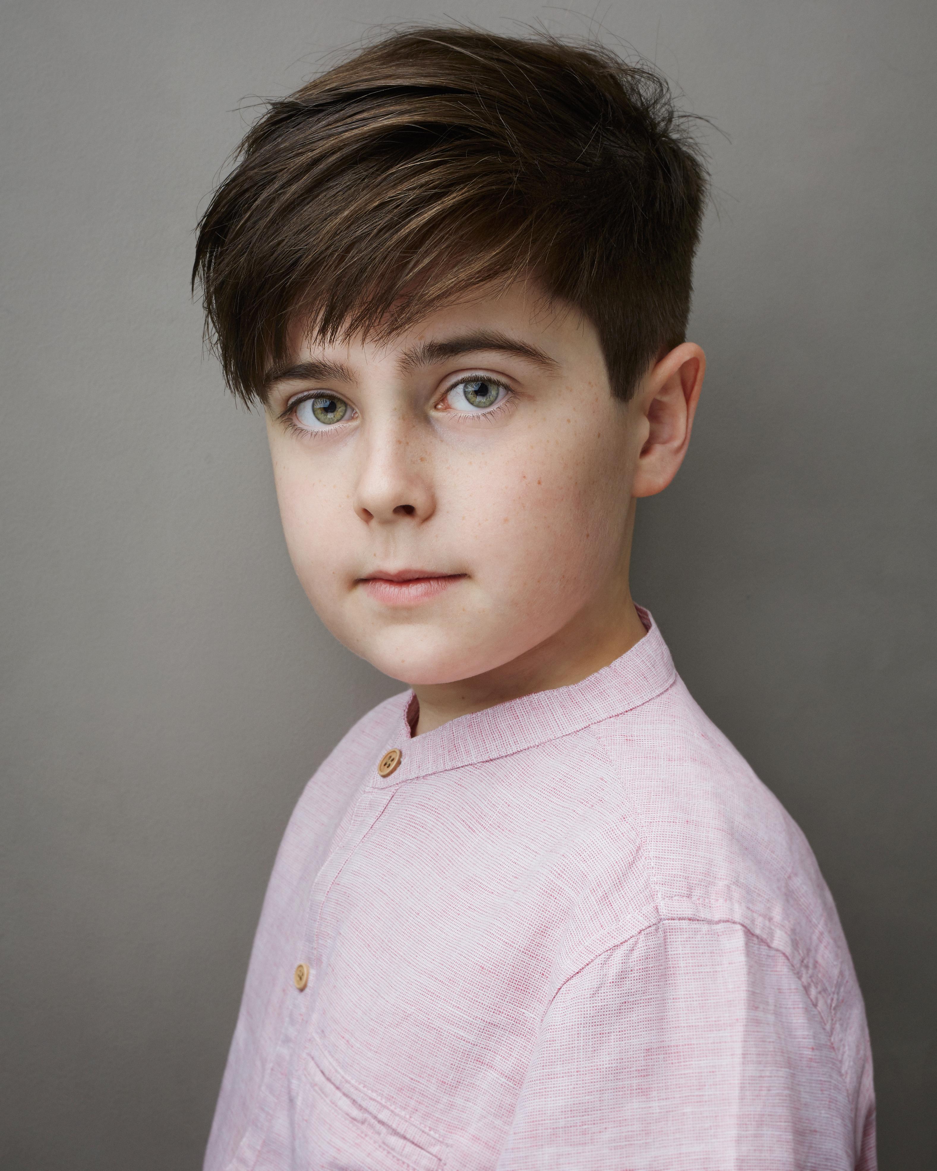 George Arthur image