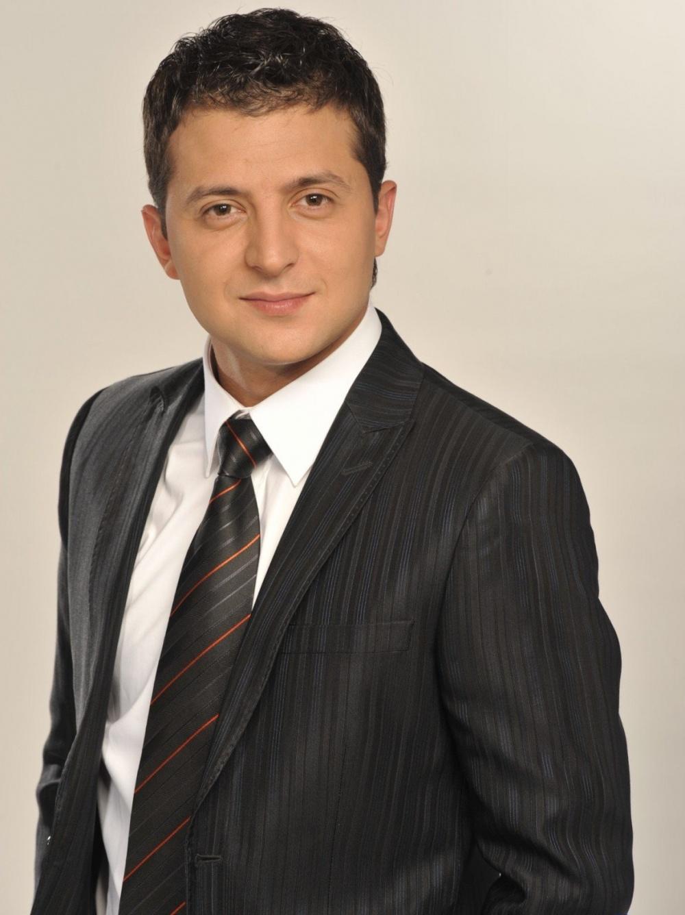 Volodymyr Zelenskyy image