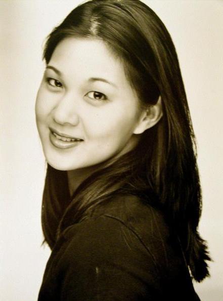 Kathy Shao-Lin Lee image