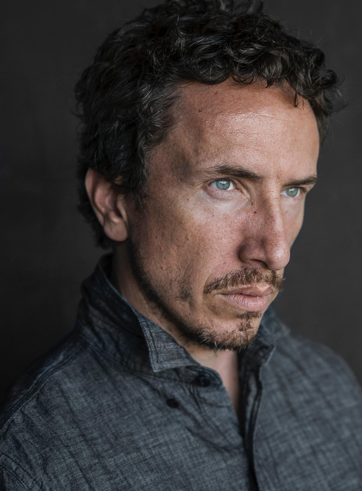 Michael Traynor image