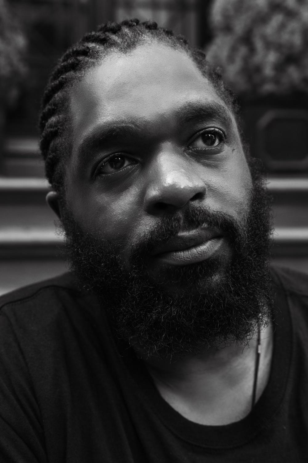 Bryant Barnett image