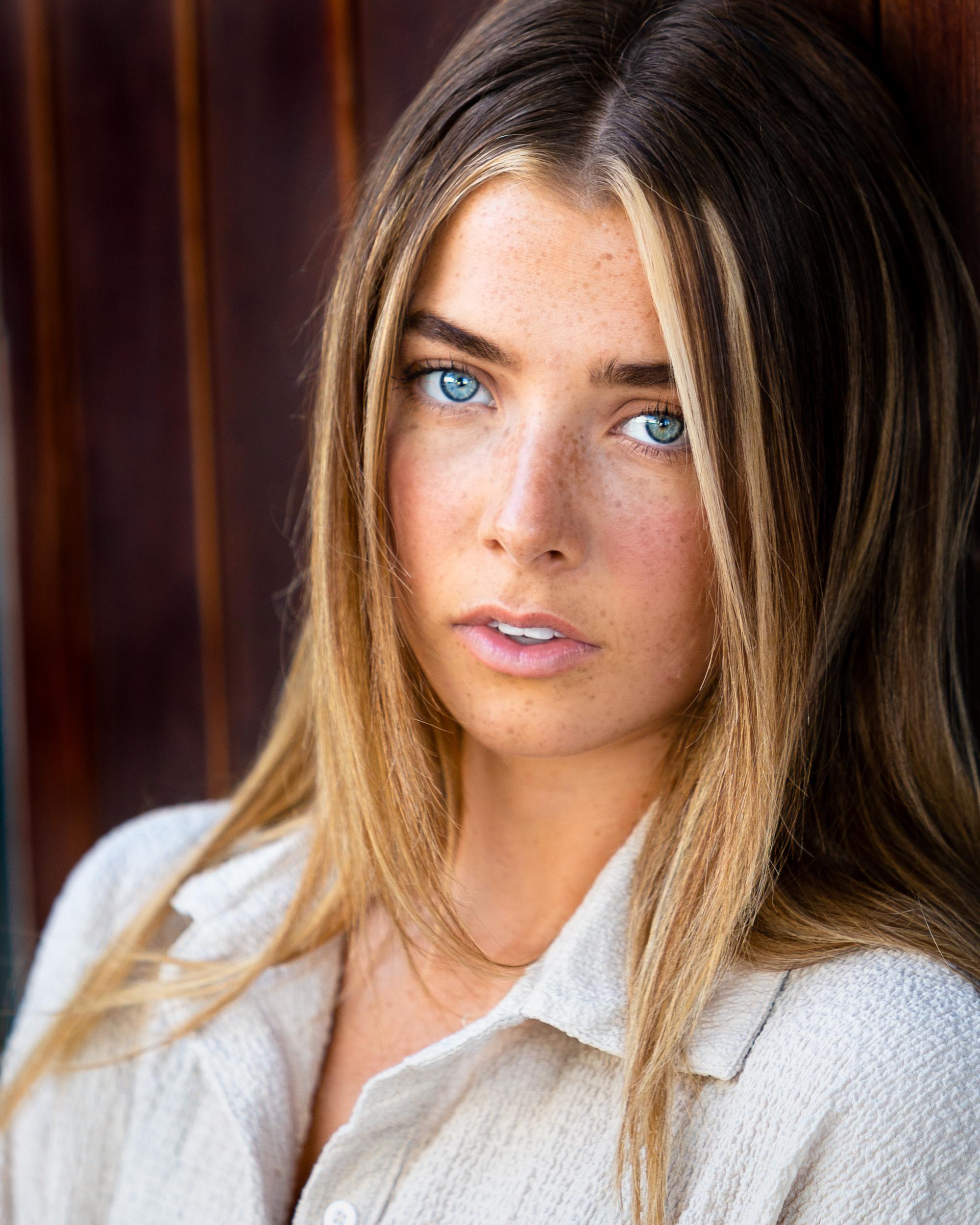 Maddie Henderson image