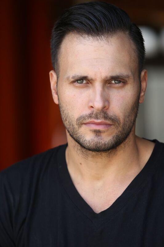 Max Decker image
