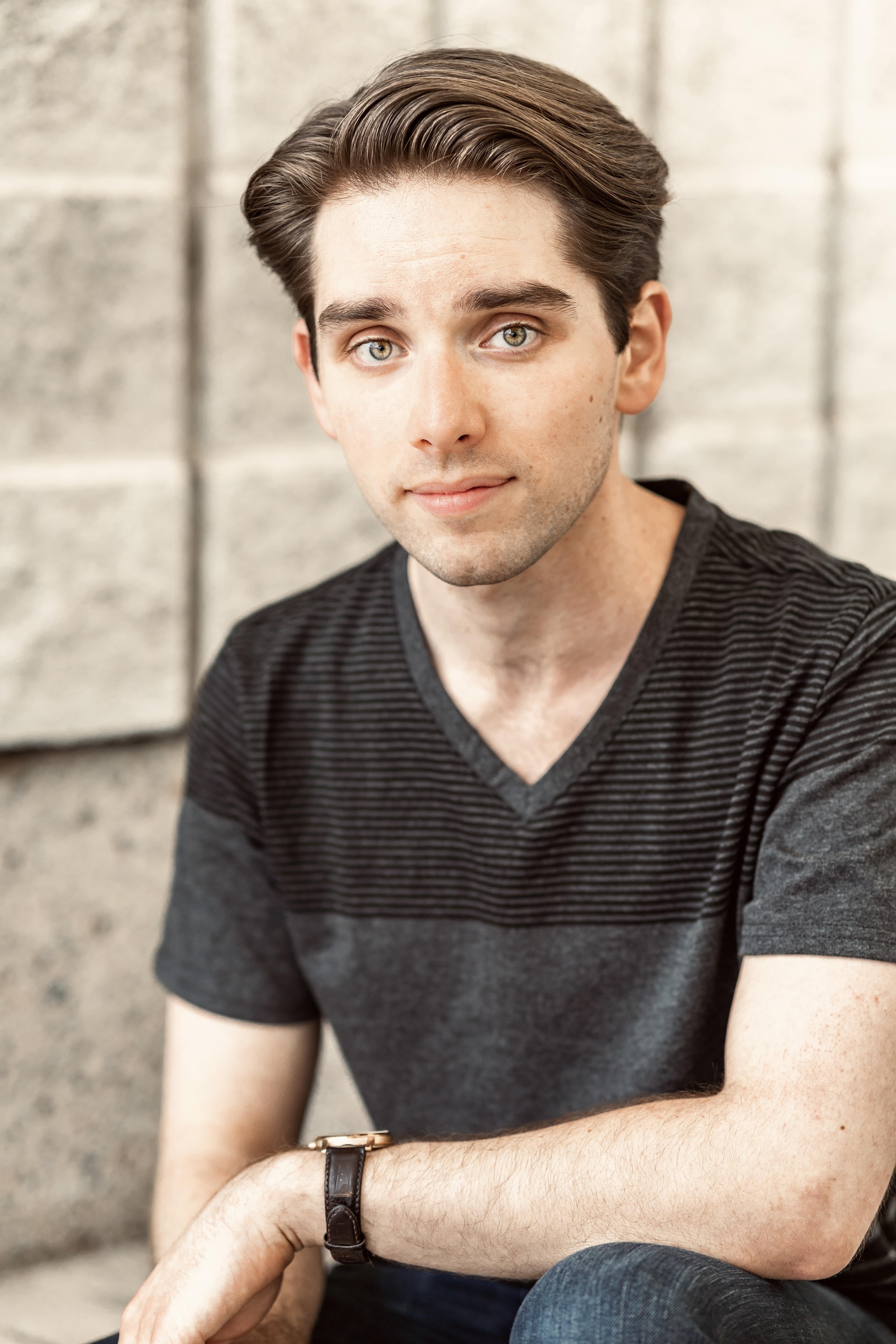 Jarrett Mills image